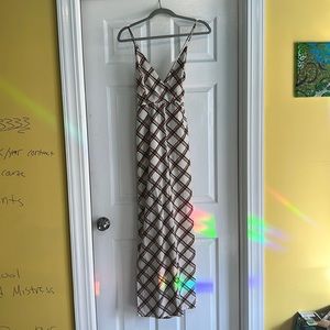 Vintage Forever 21 Satin Jumper